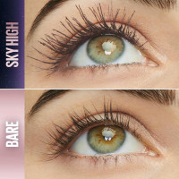 Produktbild för Lash Sensational Sky High Mascara Brown
