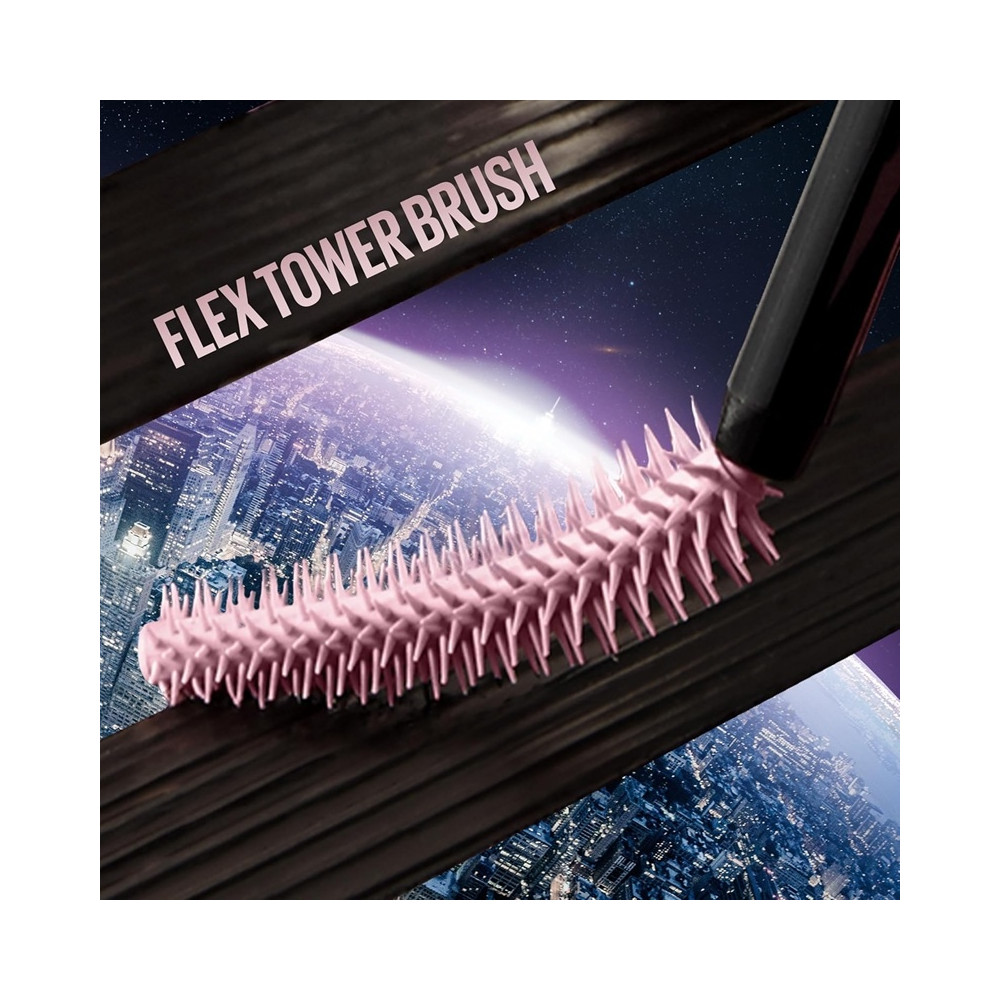 Produktbild för Lash Sensational Sky High Mascara Brown