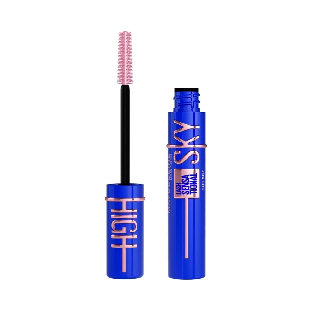 Produktbild för Lash Sensational Sky High Mascara Blue Mist