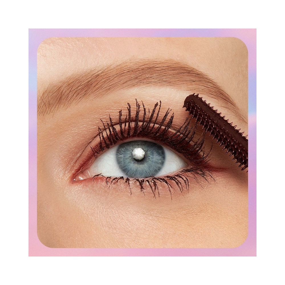 Produktbild för Lash Sensational Sky High Mascara Burgundy Haze
