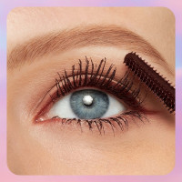 Produktbild för Lash Sensational Sky High Mascara Burgundy Haze