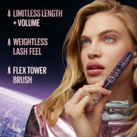 Produktbild för Lash Sensational Sky High Mascara Plum Twilight
