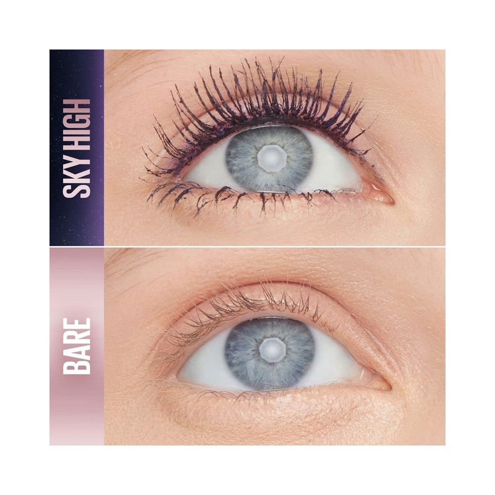 Produktbild för Lash Sensational Sky High Mascara Plum Twilight