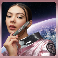 Produktbild för Lash Sensational Sky High Mascara Green Altitude