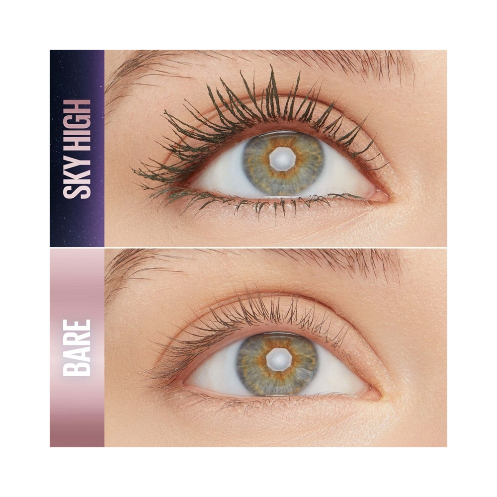 Produktbild för Lash Sensational Sky High Mascara Green Altitude