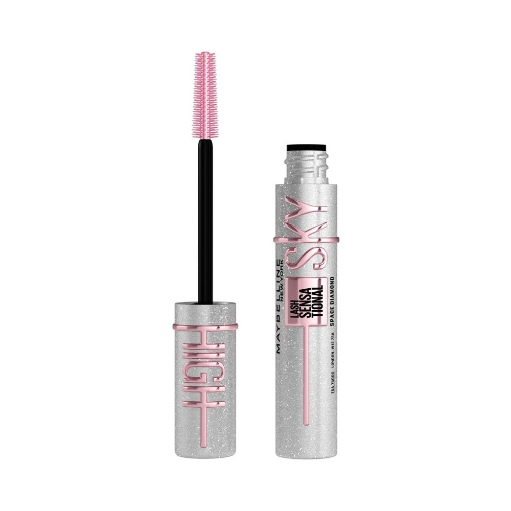 Produktbild för Lash Sensational Sky High Mascara Space Diamond