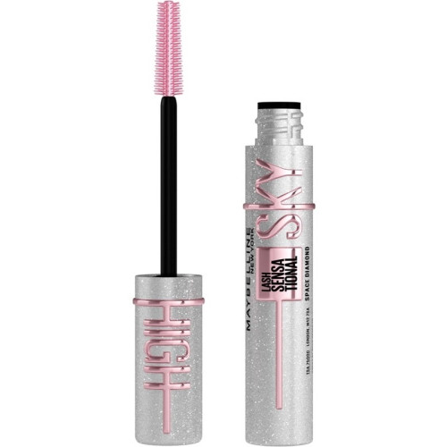 Maybelline Lash Sensational Sky High Mascara Space Diamond - Mascara