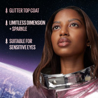 Produktbild för Lash Sensational Sky High Mascara Space Diamond