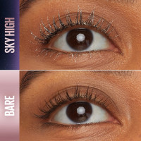 Produktbild för Lash Sensational Sky High Mascara Space Diamond