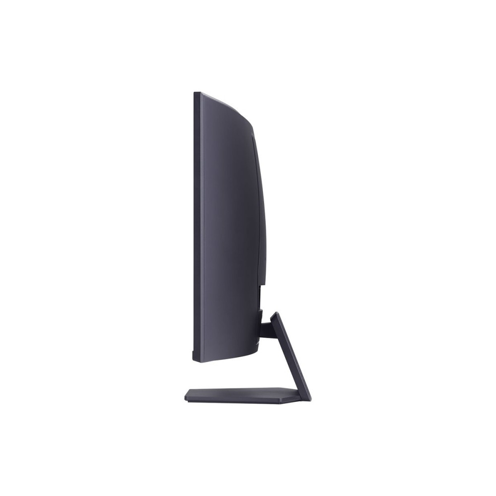 Produktbild för LG UltraGear 32GS60QC-B - LED-skärm - böjd - QHD - 32" - HDR