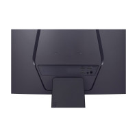 Produktbild för LG UltraGear 32GS60QC-B - LED-skärm - böjd - QHD - 32" - HDR