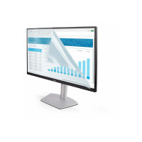 Produktbild för StarTech.com 24in 16:10 Anti-Blue Light Filter, BlueLight Screen Filter - skärmfilter för bildskärm - 24 tum bred - TAA-kompatibel