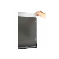 Produktbild för StarTech.com 24in 16:10 Anti-Blue Light Filter, BlueLight Screen Filter - skärmfilter för bildskärm - 24 tum bred - TAA-kompatibel