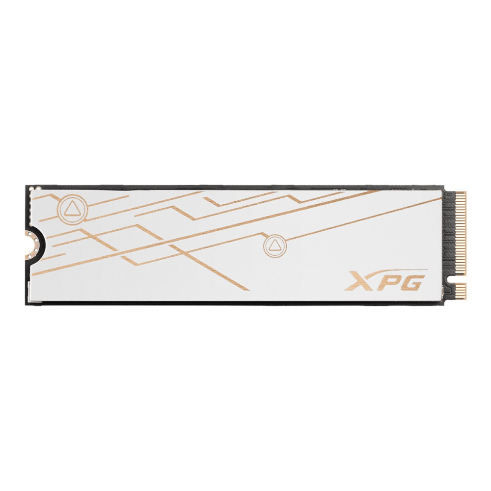 Produktbild för XPG MARS 980 Blade - SSD - 1 TB - PCI Express 5.0 x4 (NVMe)