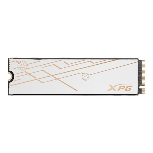 A-Data Technology XPG MARS 980 Blade - SSD - 1 TB - PCI Express 5.0 x4 (NVMe)