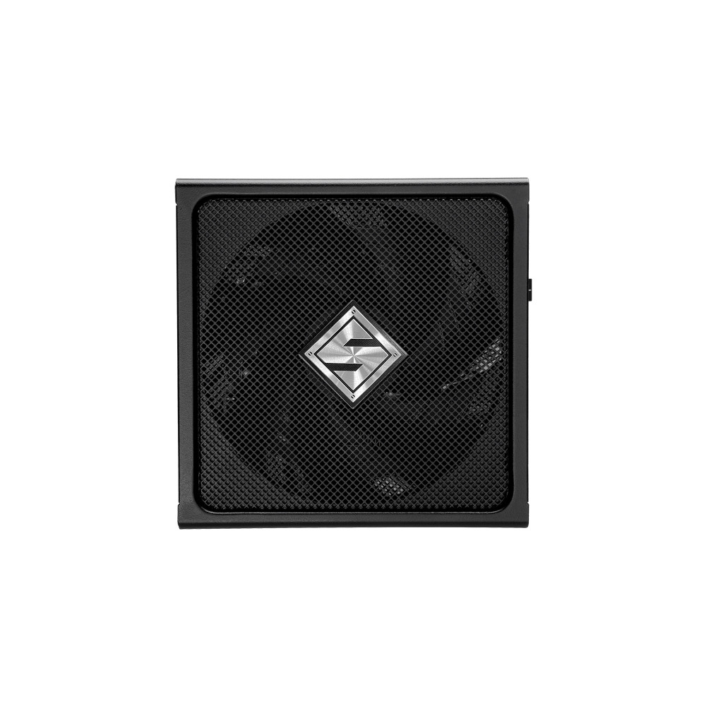 Produktbild för ASRock Steel Legend SL-850G - nätaggregat - 850 Watt
