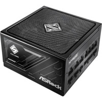 Produktbild för ASRock Steel Legend SL-850G - nätaggregat - 850 Watt