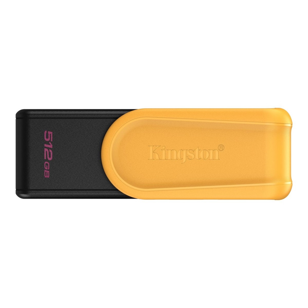 Produktbild för Kingston DataTraveler Exodia S - USB flash-enhet - 512 GB