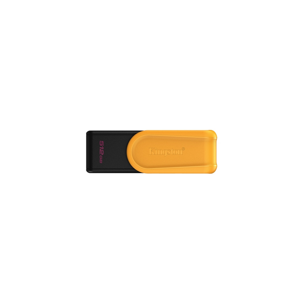 Produktbild för Kingston DataTraveler Exodia S - USB flash-enhet - 512 GB