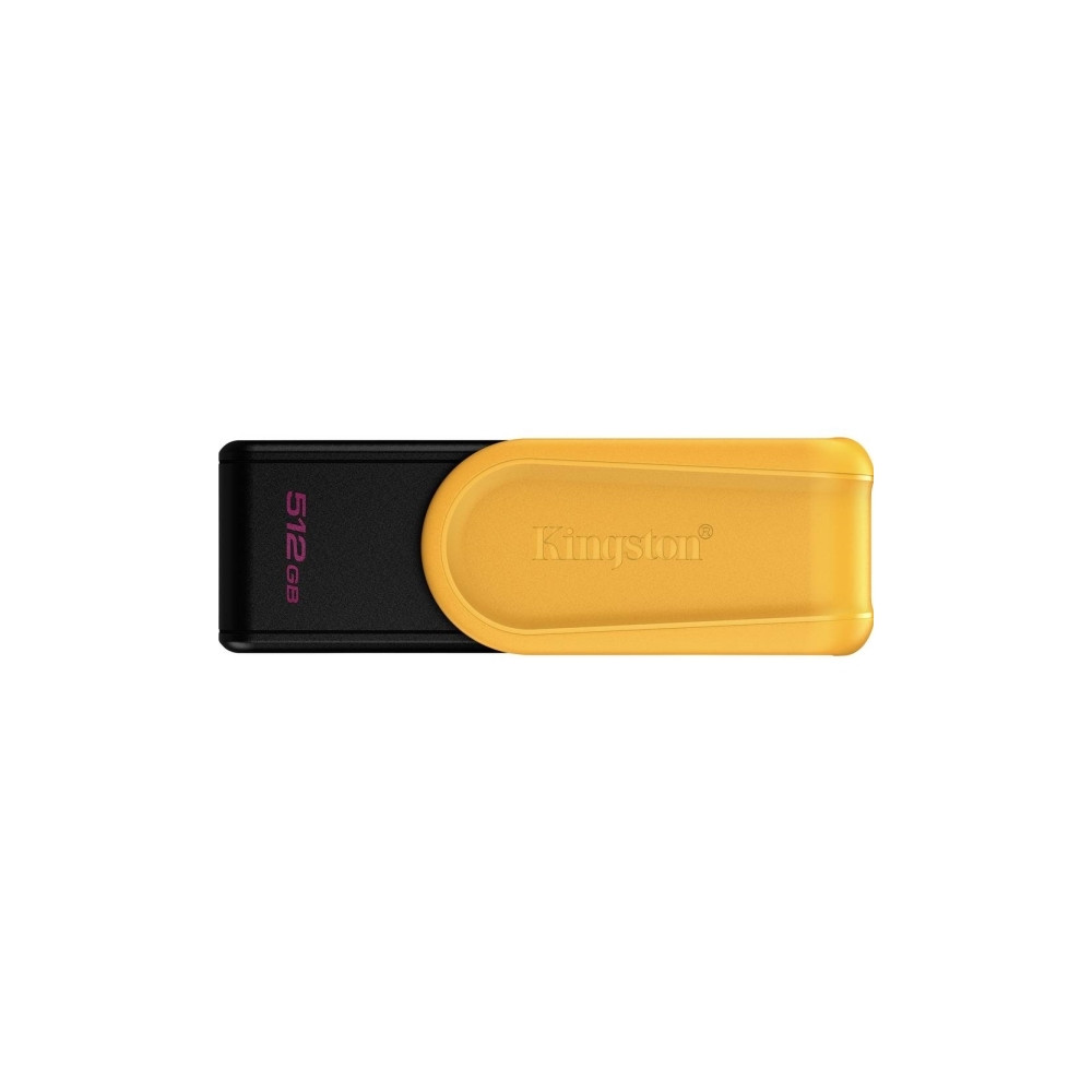 Produktbild för Kingston DataTraveler Exodia S - USB flash-enhet - 512 GB