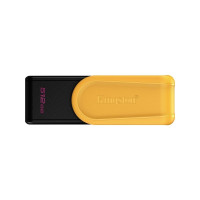 Produktbild för Kingston DataTraveler Exodia S - USB flash-enhet - 512 GB