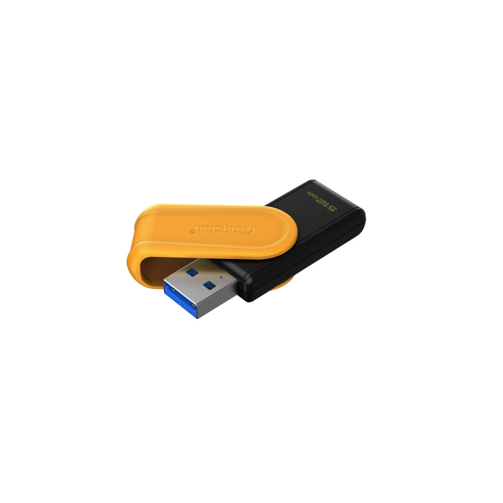 Produktbild för Kingston DataTraveler Exodia S - USB flash-enhet - 512 GB