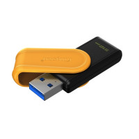 Produktbild för Kingston DataTraveler Exodia S - USB flash-enhet - 512 GB
