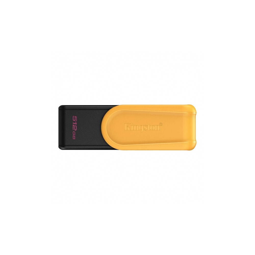 Produktbild för Kingston DataTraveler Exodia S - USB flash-enhet - 512 GB