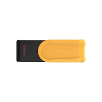 Produktbild för Kingston DataTraveler Exodia S - USB flash-enhet - 512 GB