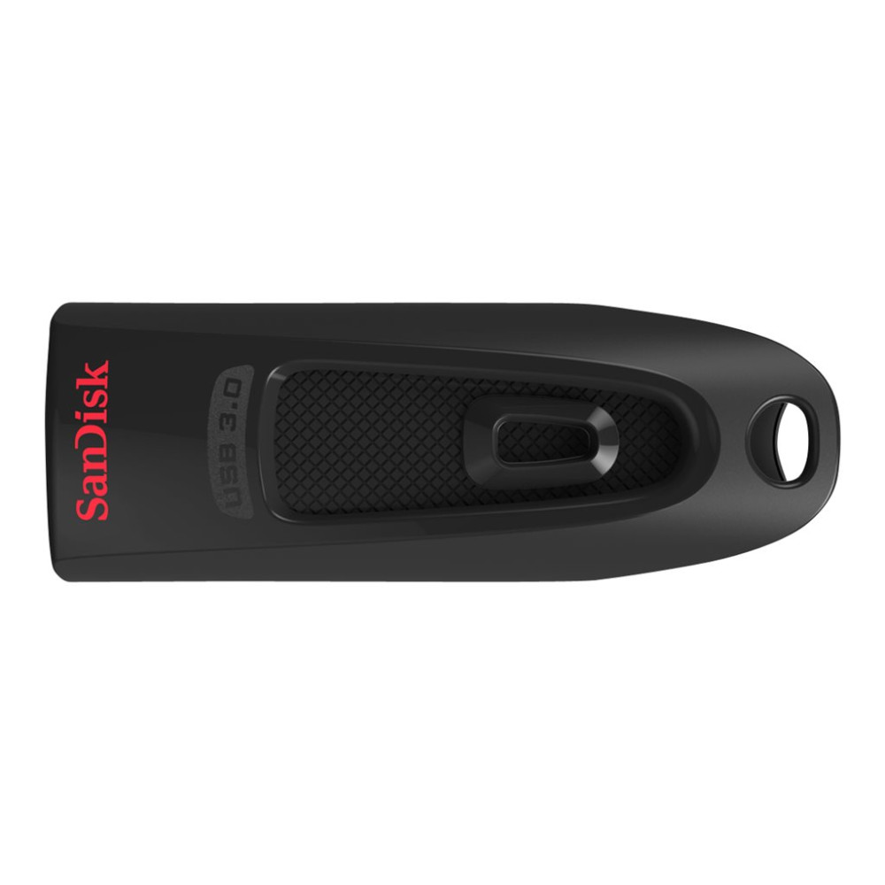 Produktbild för SanDisk Ultra - USB flash-enhet - 32 GB