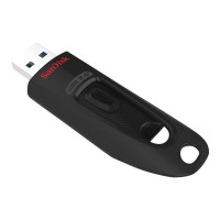 Produktbild för SanDisk Ultra - USB flash-enhet - 32 GB