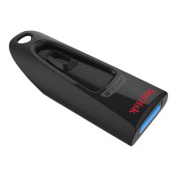 Produktbild för SanDisk Ultra - USB flash-enhet - 32 GB