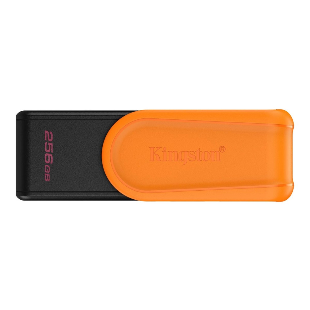 Produktbild för Kingston DataTraveler Exodia S - USB flash-enhet - 256 GB