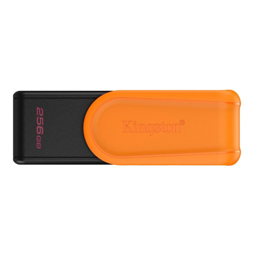 Kingston Technology Kingston DataTraveler Exodia S - USB flash-enhet - 256 GB