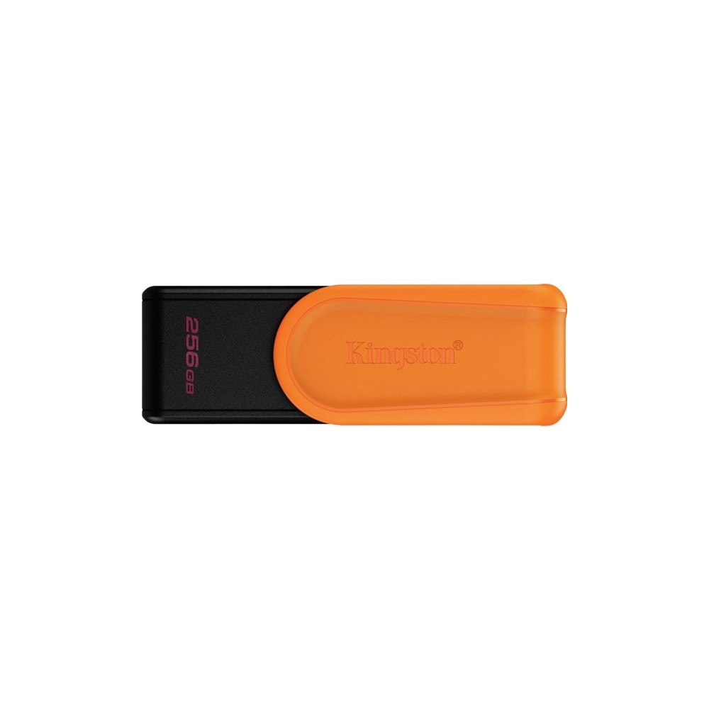 Produktbild för Kingston DataTraveler Exodia S - USB flash-enhet - 256 GB
