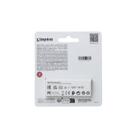 Produktbild för Kingston DataTraveler Exodia S - USB flash-enhet - 256 GB