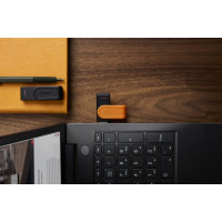 Produktbild för Kingston DataTraveler Exodia S - USB flash-enhet - 256 GB