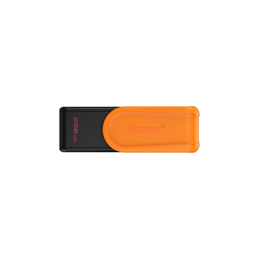 Produktbild för Kingston DataTraveler Exodia S - USB flash-enhet - 256 GB