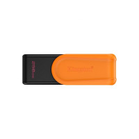 Produktbild för Kingston DataTraveler Exodia S - USB flash-enhet - 256 GB