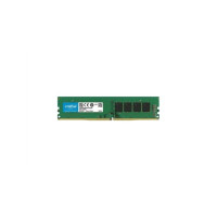 Produktbild för Crucial - DDR4 - modul - 32 GB - DIMM 288-pin / PC4-25600 - ej buffrad