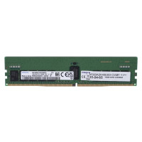 Produktbild för Crucial - DDR4 - modul - 32 GB - DIMM 288-pin / PC4-25600 - ej buffrad