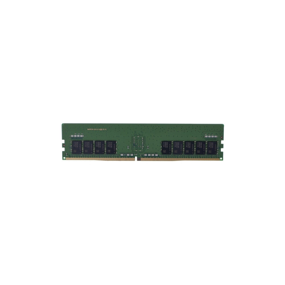 Produktbild för Crucial - DDR4 - modul - 32 GB - DIMM 288-pin / PC4-25600 - ej buffrad