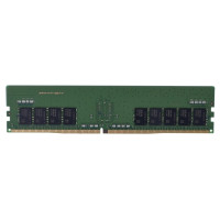 Produktbild för Crucial - DDR4 - modul - 32 GB - DIMM 288-pin / PC4-25600 - ej buffrad