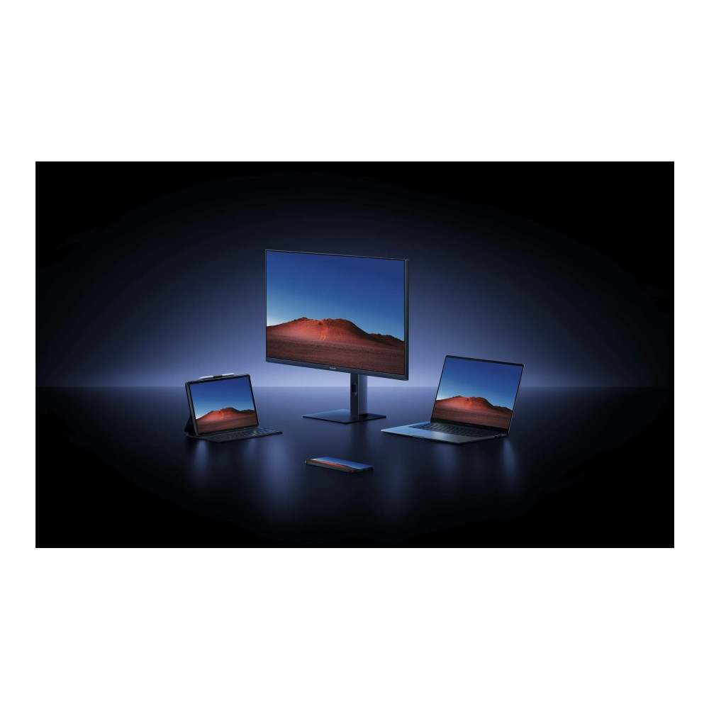 Produktbild för Xiaomi A27Ui - LED-skärm - 27" - HDR