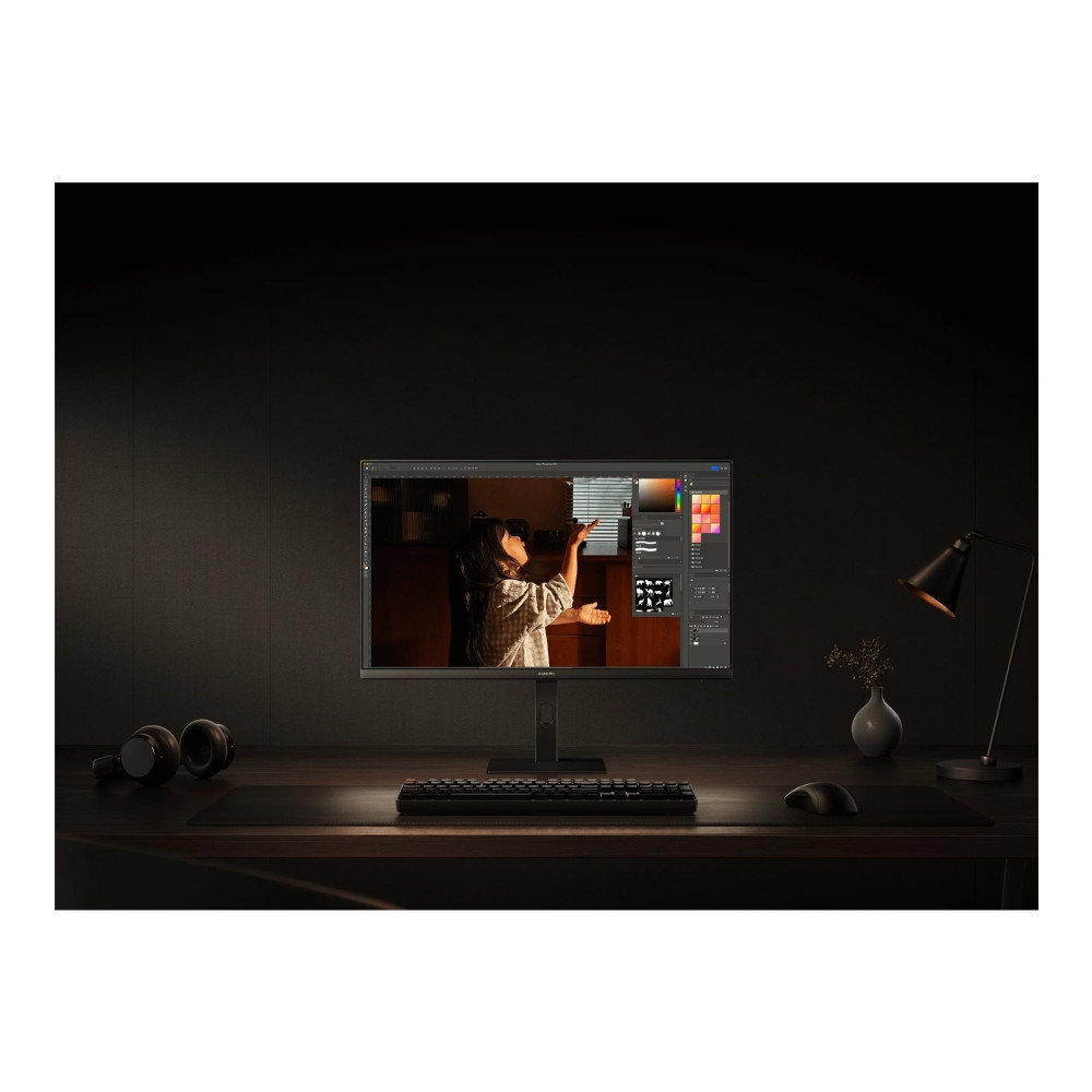 Produktbild för Xiaomi A27Ui - LED-skärm - 27" - HDR