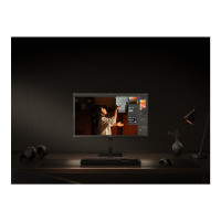 Produktbild för Xiaomi A27Ui - LED-skärm - 27" - HDR