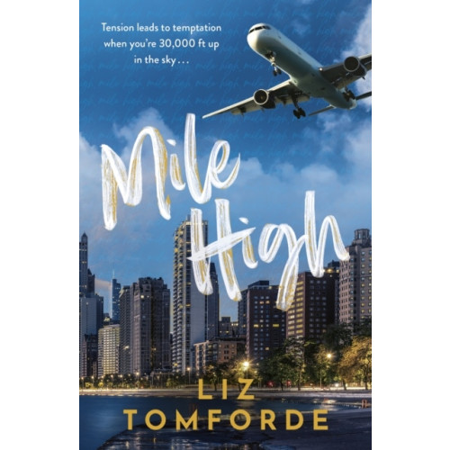 Liz Tomforde Mile High (pocket, eng)
