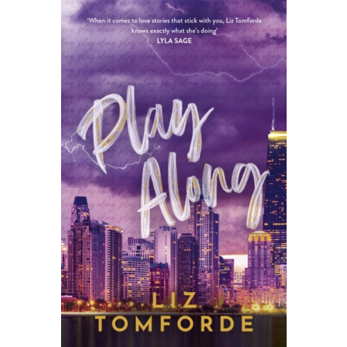 Liz Tomforde Play Along (pocket, eng)