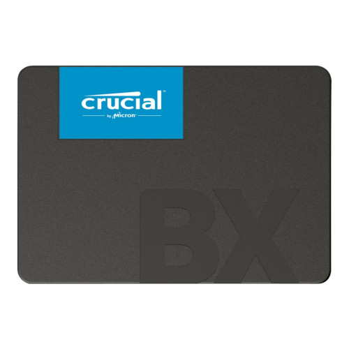 Crucial Crucial BX500 - SSD - 2 TB - SATA 6Gb/s