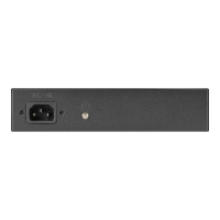 Produktbild för Lanberg RSGE-16 - switch - 16 portar - ohanterad - rackmonterbar